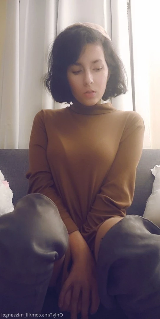 🍑 Cutie With A Booty™ 🍑 [ lil_missangel ] Onlyfans leaked photo 8356520 on Hotleaks.tv