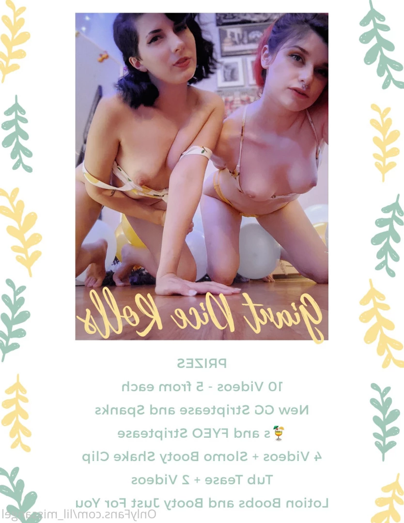 🍑 Cutie With A Booty™ 🍑 [ lil_missangel ] Onlyfans leaked photo 8356670 on Hotleaks.tv