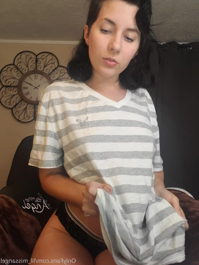🍑 Cutie With A Booty™ 🍑 [ lil_missangel ] Onlyfans leaked photo 8360447 on Hotleaks.tv