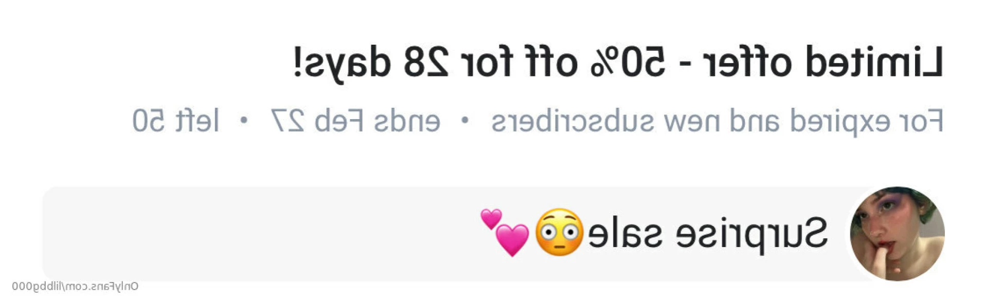 lil bbg [ lilbbg000 ] Onlyfans leaked photo 11566587 on Hotleaks.tv