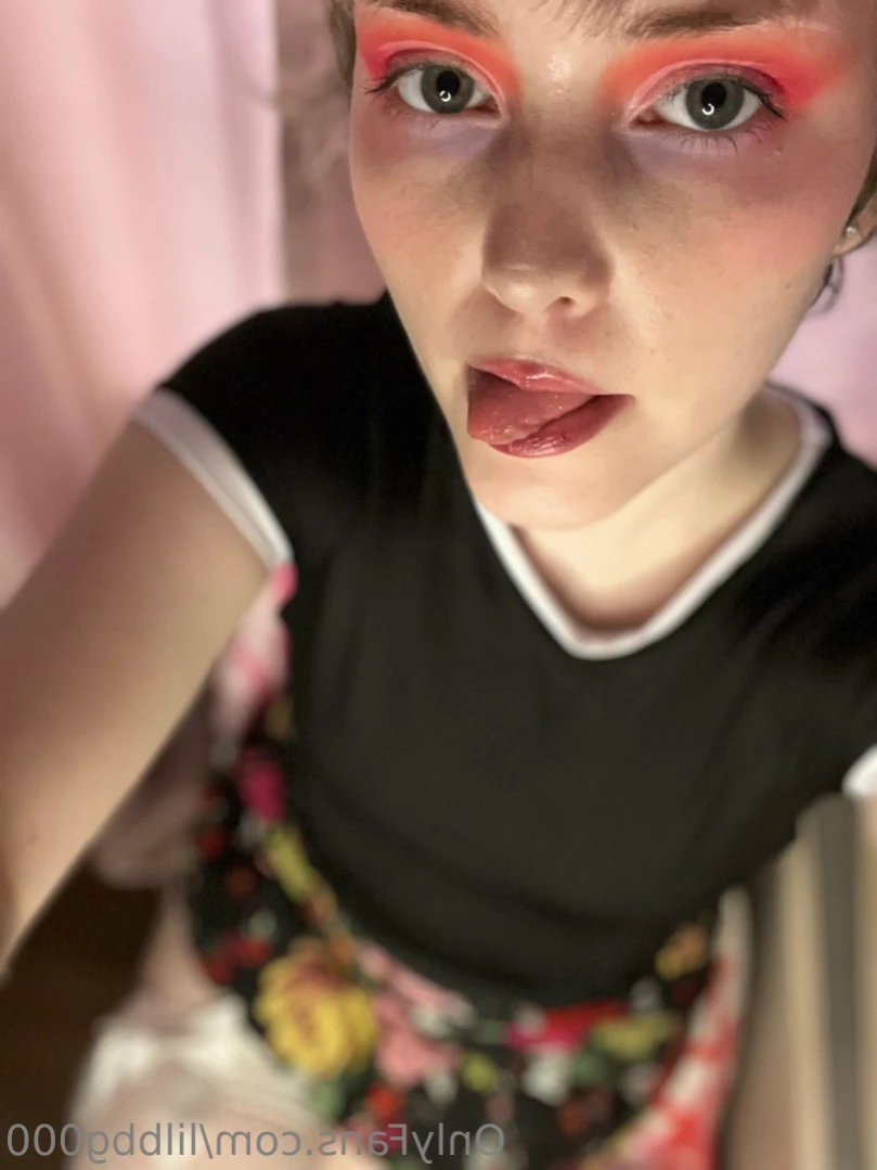 lil bbg [ lilbbg000 ] Onlyfans leaked photo 15804442 on Hotleaks.tv