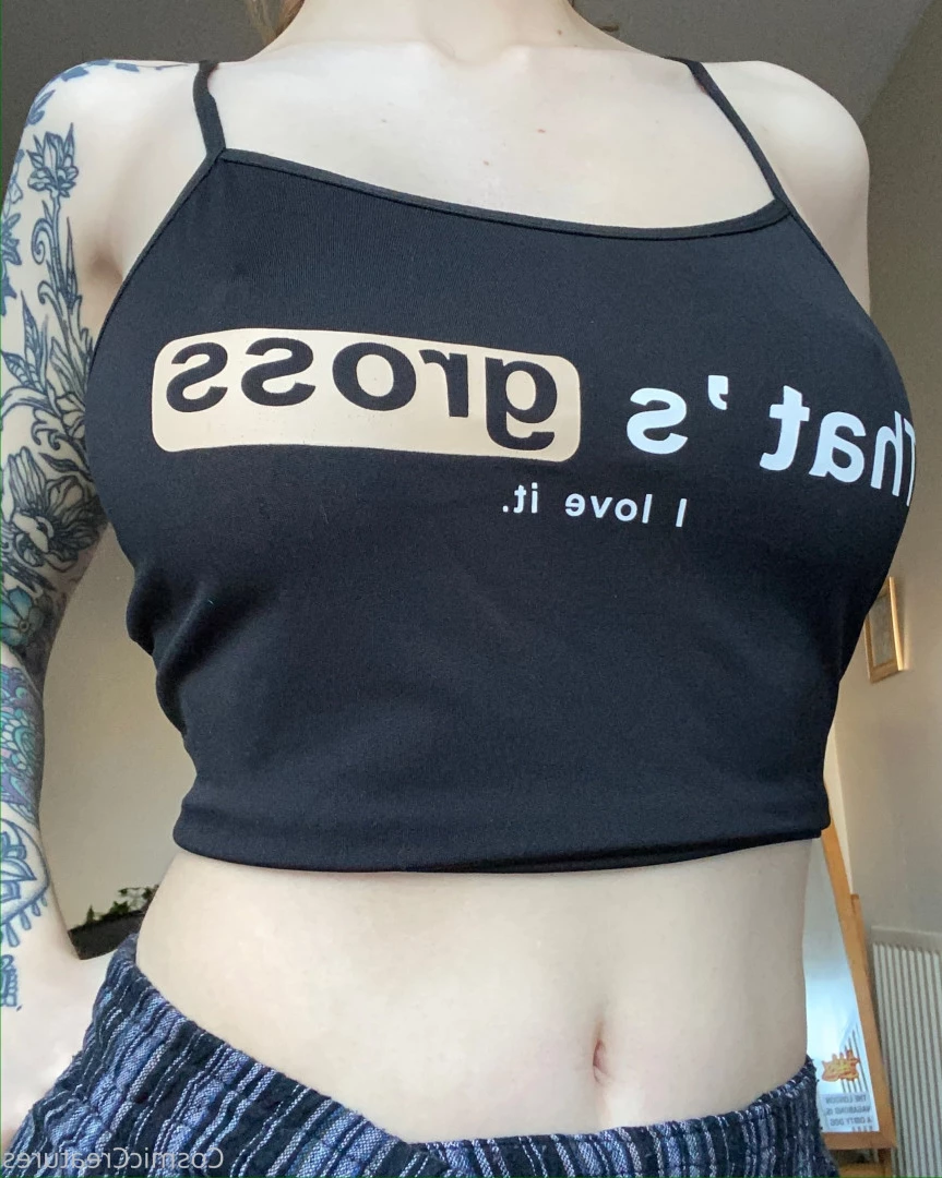 lilc0smic Onlyfans leaked photo 8526300 on Hotleaks.tv