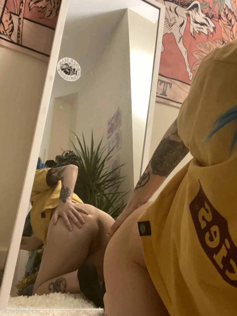 lilc0smic Onlyfans leaked photo 8526701 on Hotleaks.tv
