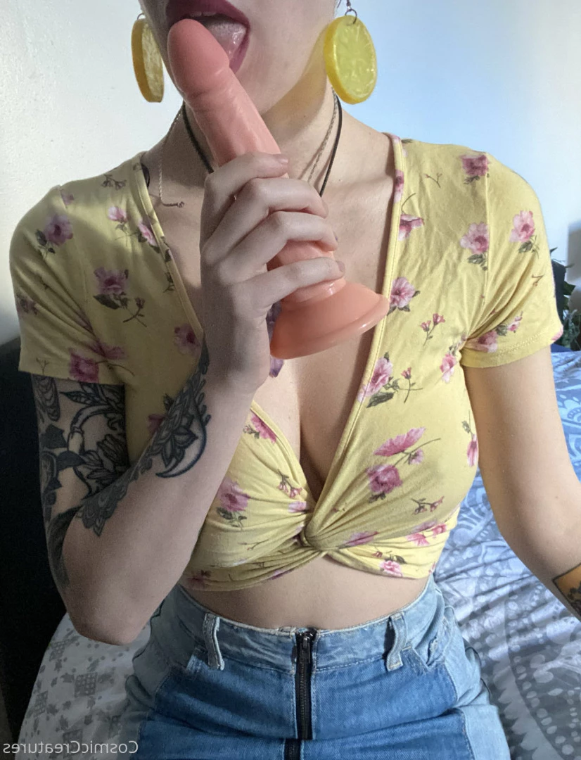 lilc0smic Onlyfans leaked photo 8526795 on Hotleaks.tv