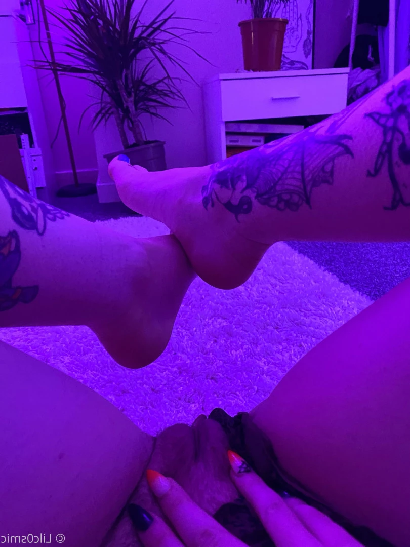 lilc0smic Onlyfans leaked photo 8527336 on Hotleaks.tv