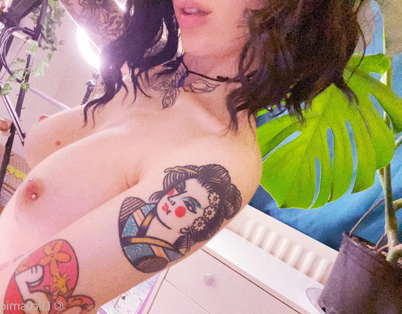 lilc0smic Onlyfans leaked photo 8528103 on Hotleaks.tv