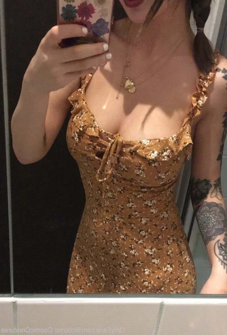 lilc0smic Onlyfans leaked photo 8528434 on Hotleaks.tv