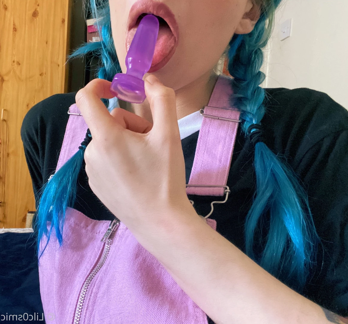 lilc0smic Onlyfans leaked photo 8528660 on Hotleaks.tv