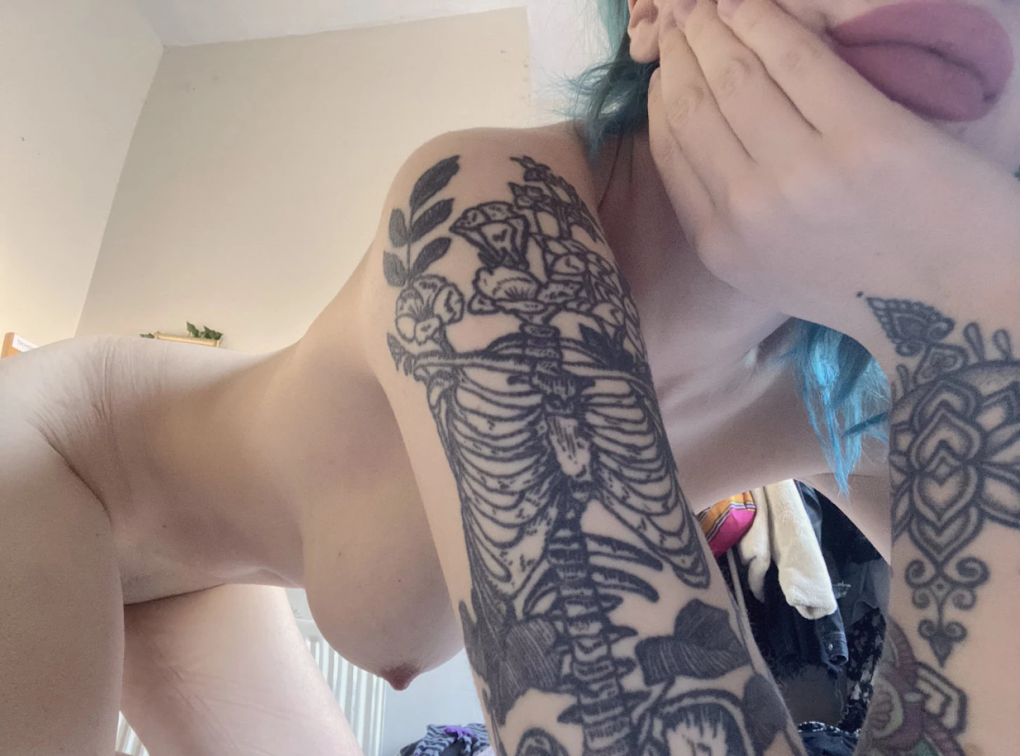 lilc0smic Onlyfans leaked photo 8529321 on Hotleaks.tv