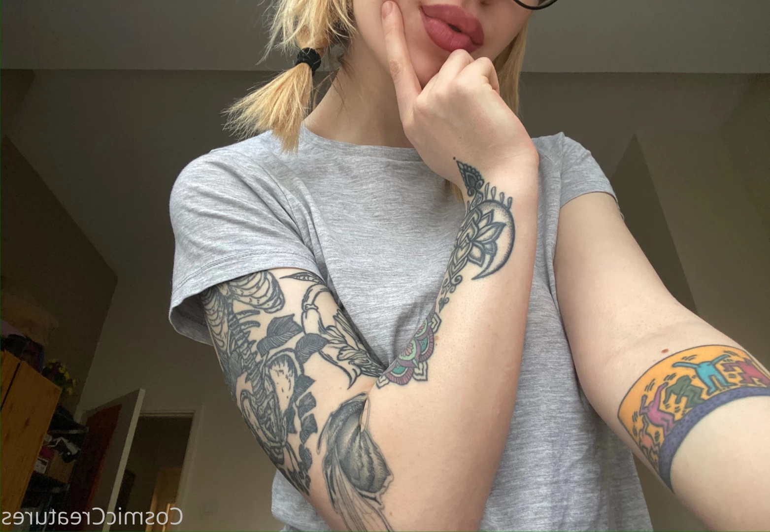 lilc0smic Onlyfans leaked photo 8529354 on Hotleaks.tv
