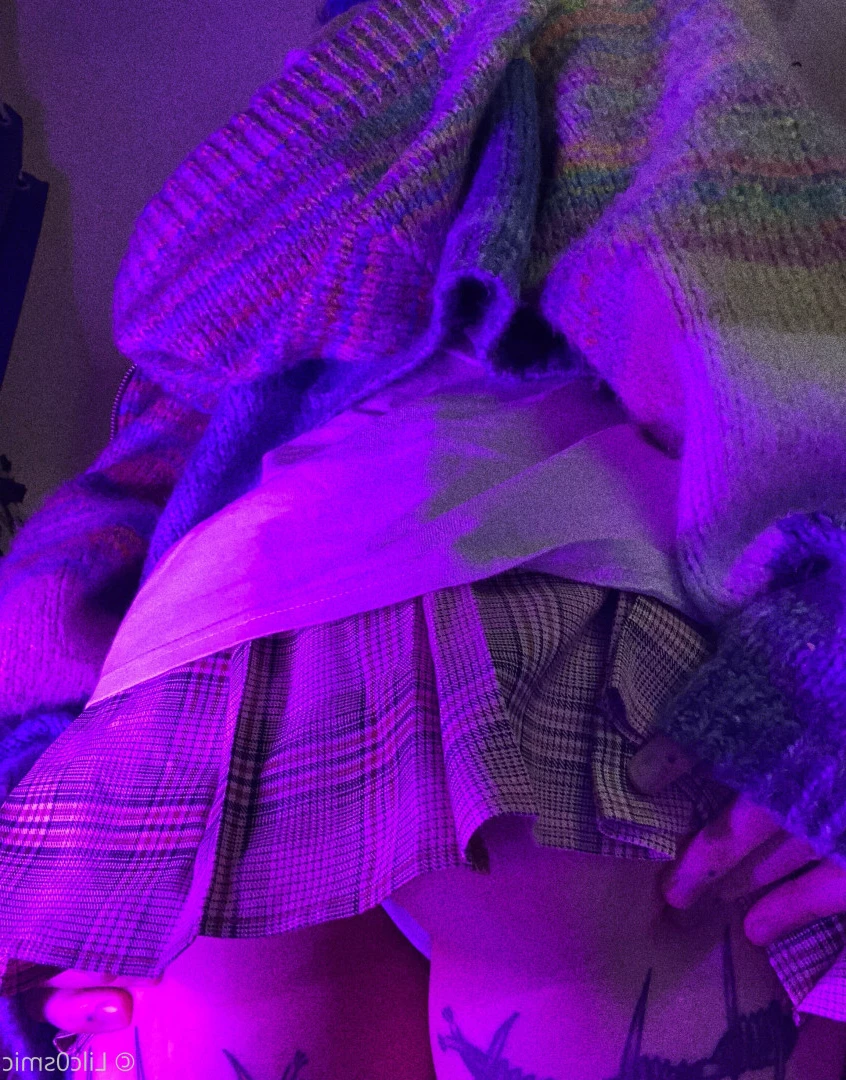 lilc0smic Onlyfans leaked photo 8529507 on Hotleaks.tv