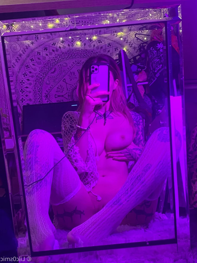 lilc0smic Onlyfans leaked photo 8530497 on Hotleaks.tv