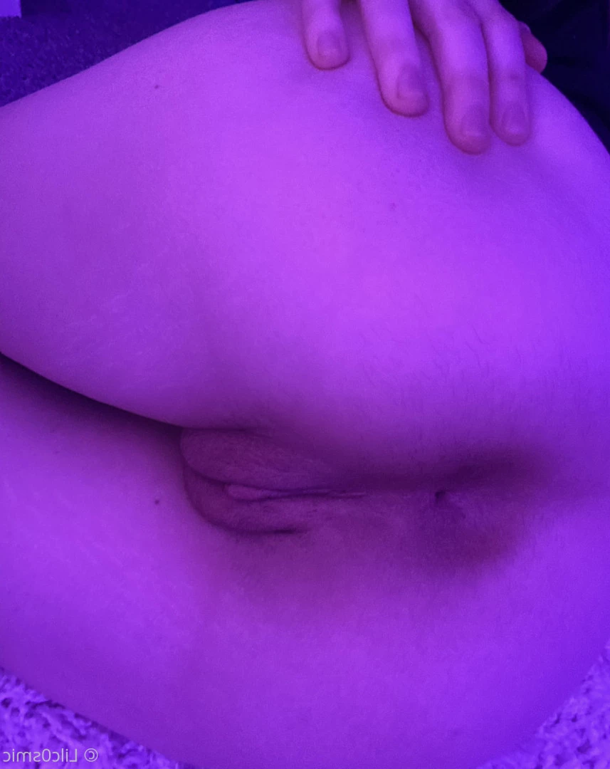 lilc0smic Onlyfans leaked photo 8530610 on Hotleaks.tv
