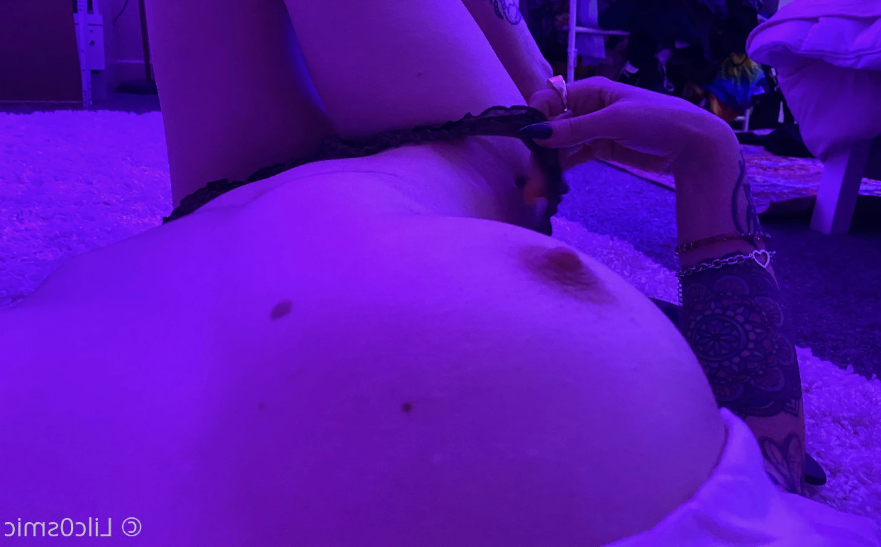 lilc0smic Onlyfans leaked photo 8530652 on Hotleaks.tv