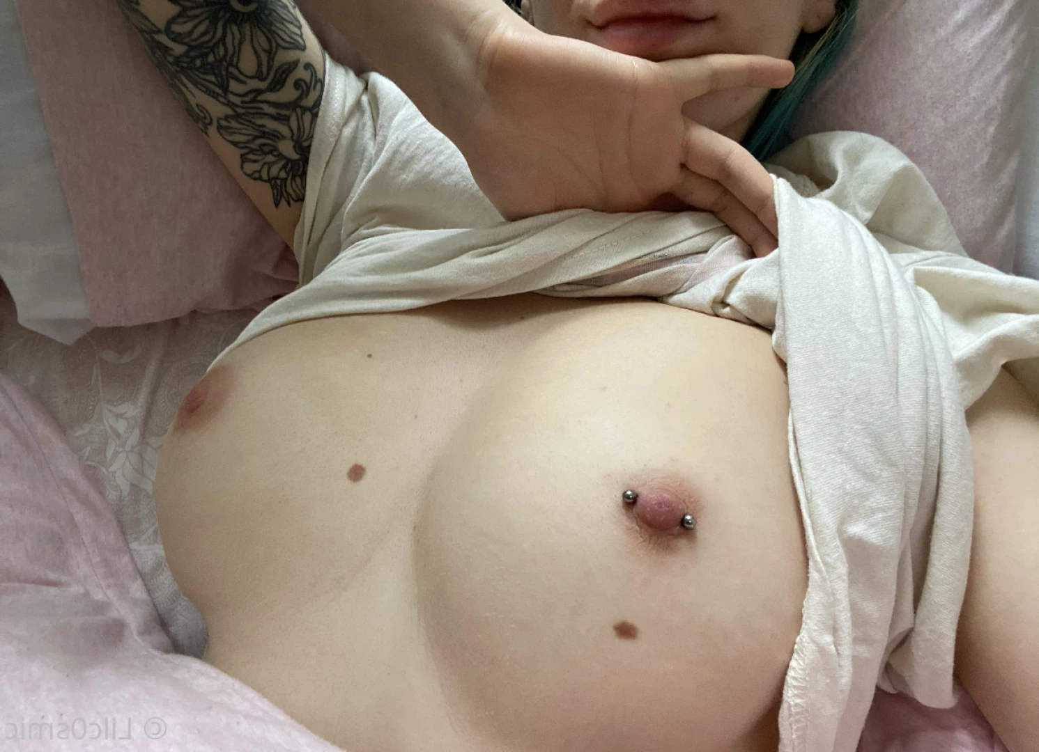 lilc0smic Onlyfans leaked photo 8531627 on Hotleaks.tv