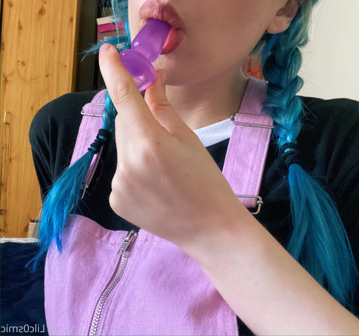 lilc0smic Onlyfans leaked photo 8532004 on Hotleaks.tv
