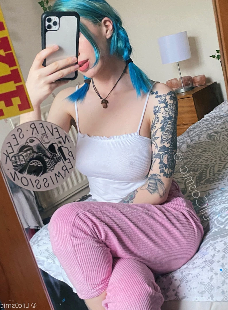lilc0smic Onlyfans leaked photo 8532087 on Hotleaks.tv