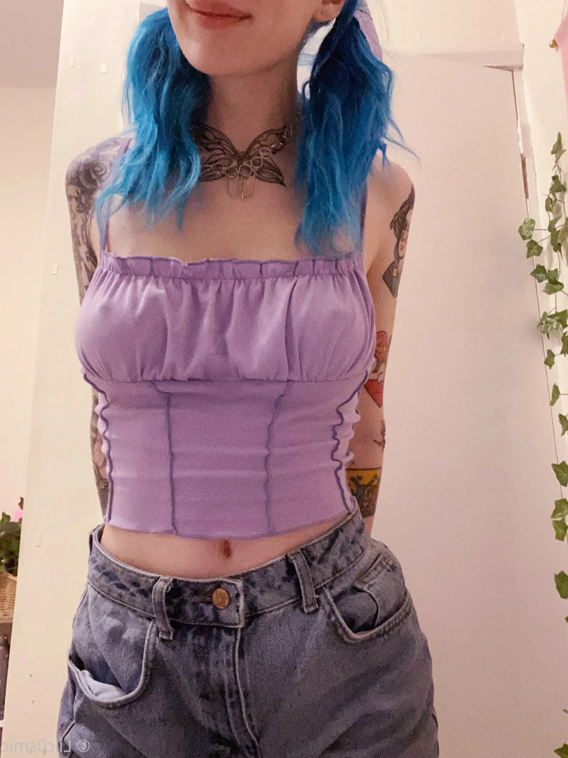 lilc0smic Onlyfans leaked photo 8532229 on Hotleaks.tv