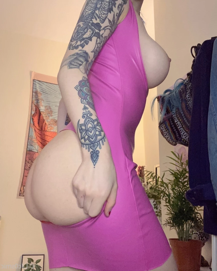 lilc0smic Onlyfans leaked photo 8532404 on Hotleaks.tv