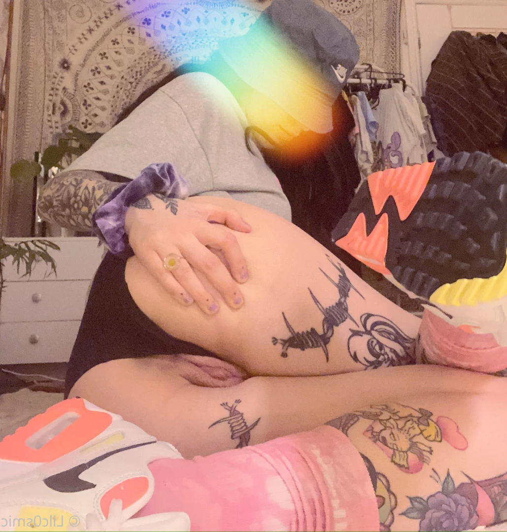 lilc0smic Onlyfans leaked photo 8532426 on Hotleaks.tv