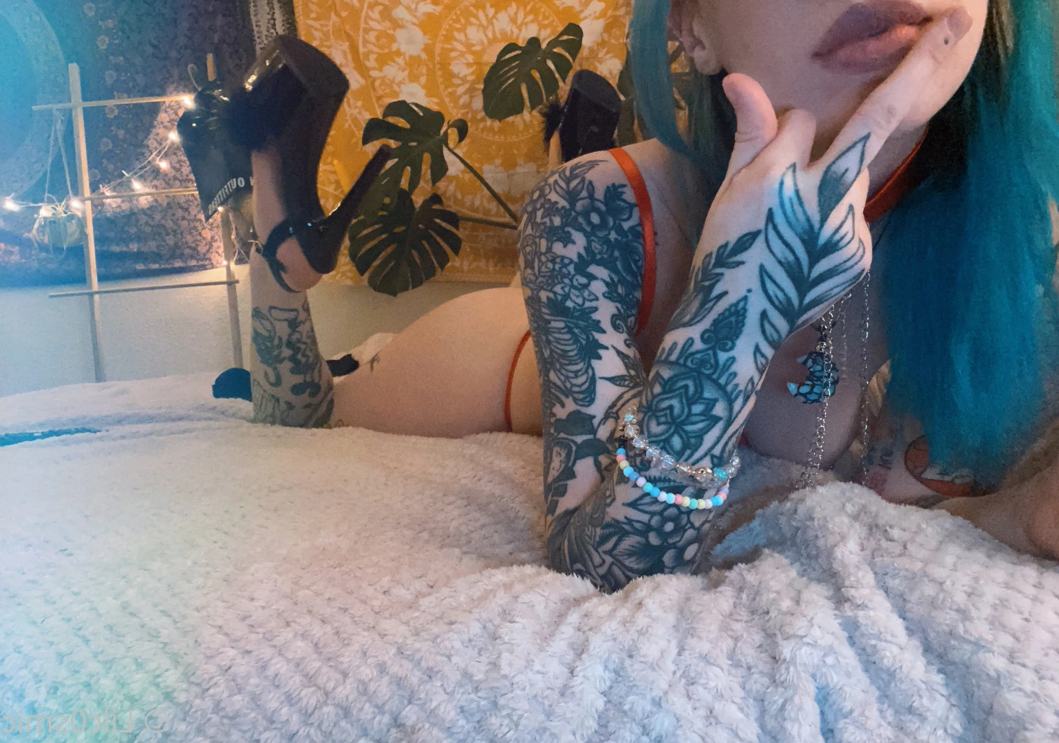 lilc0smic Onlyfans leaked photo 8532638 on Hotleaks.tv