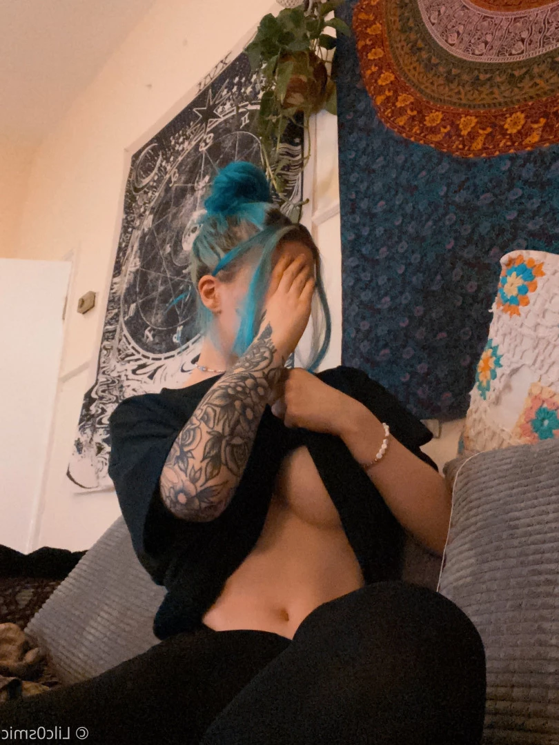 lilc0smic Onlyfans leaked photo 8533811 on Hotleaks.tv