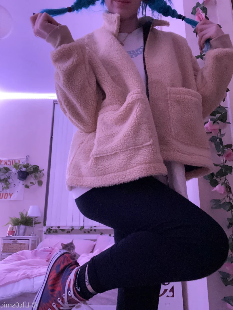 lilc0smic Onlyfans leaked photo 8534151 on Hotleaks.tv