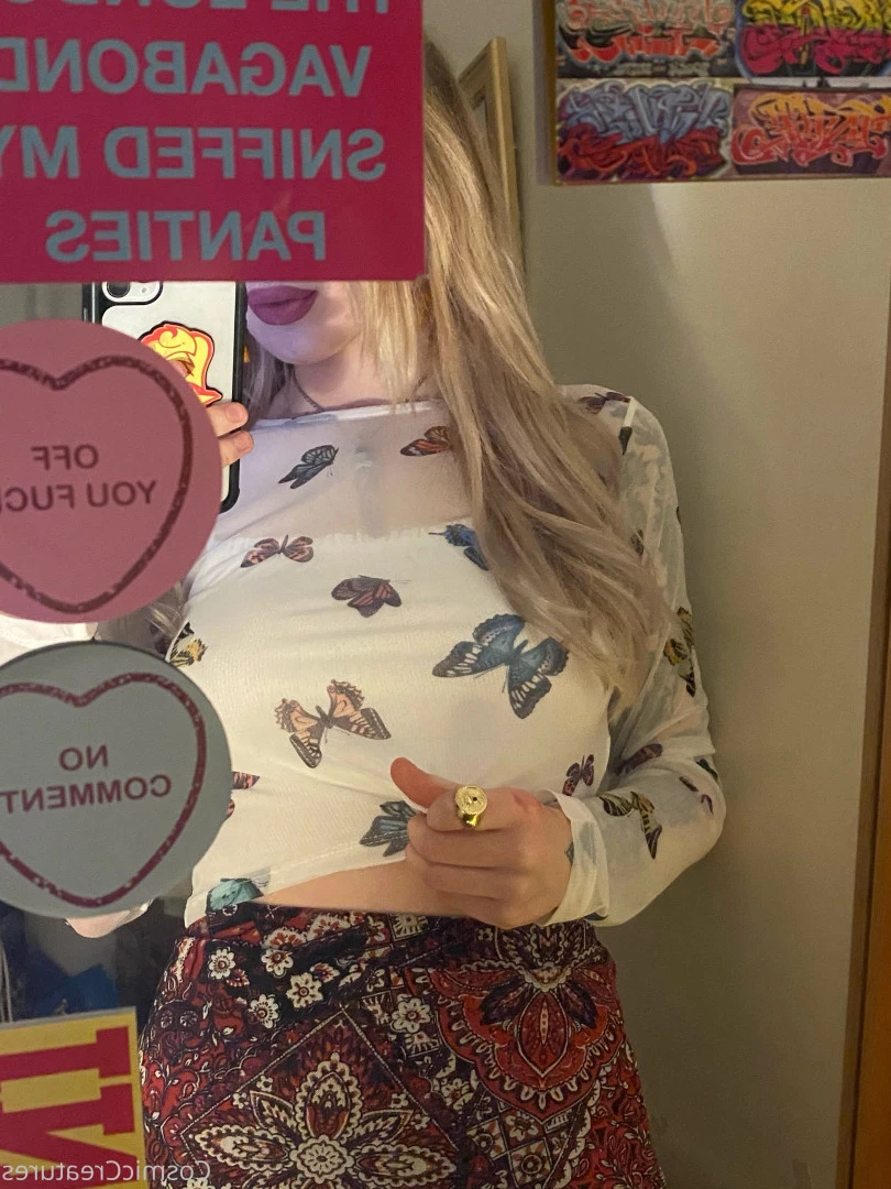 lilc0smic Onlyfans leaked photo 8534214 on Hotleaks.tv