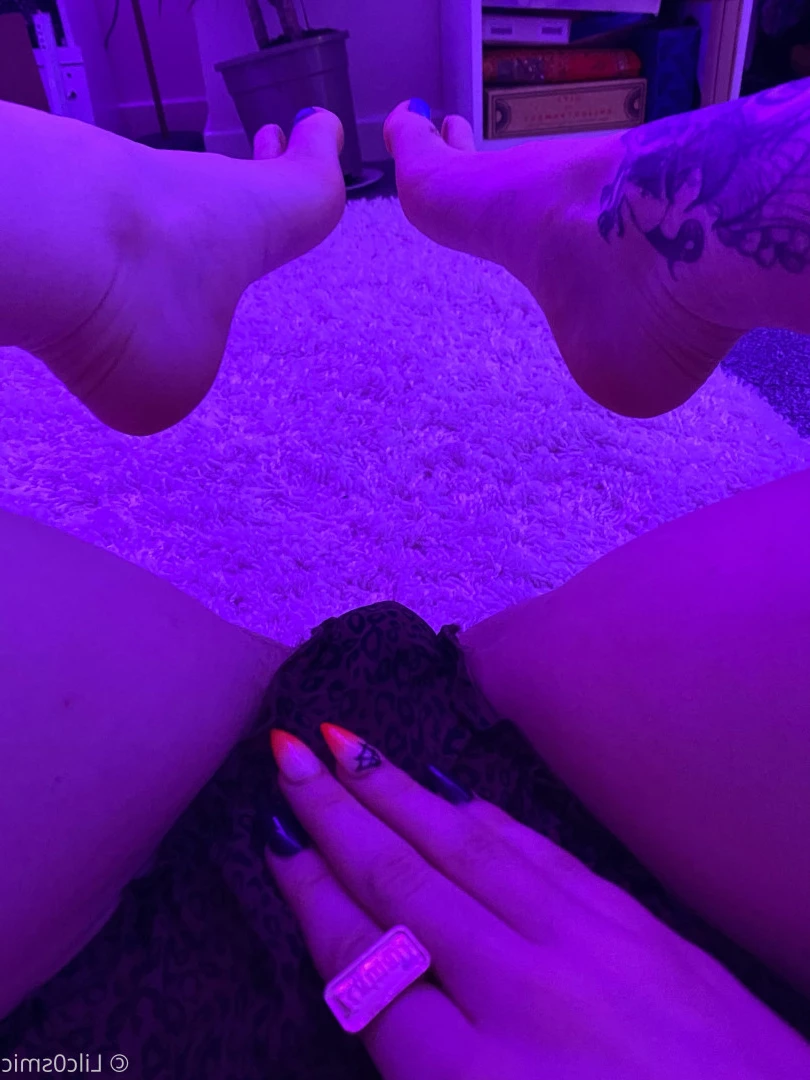 lilc0smic Onlyfans leaked photo 8534441 on Hotleaks.tv