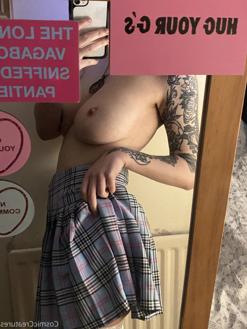 lilc0smic Onlyfans leaked photo 8534981 on Hotleaks.tv