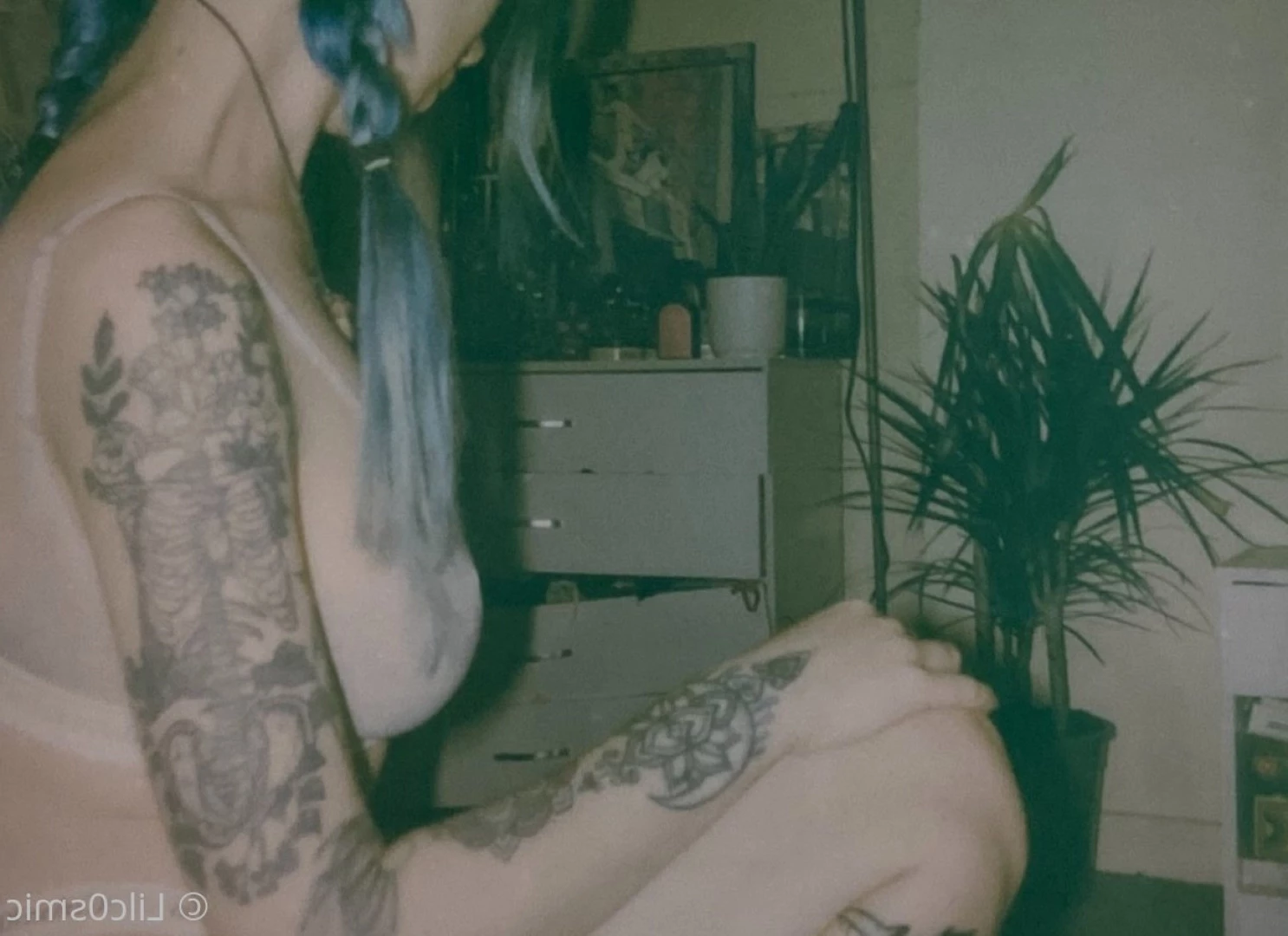 lilc0smic Onlyfans leaked photo 8535149 on Hotleaks.tv