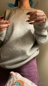 lilc0smic Onlyfans leaked video 10330292 on Hotleaks.tv