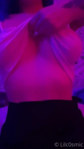 lilc0smic Onlyfans leaked video 10330324 on Hotleaks.tv