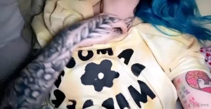 lilc0smic Onlyfans leaked video 10330398 on Hotleaks.tv