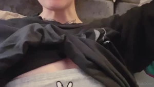 lilc0smic Onlyfans leaked video 10330417 on Hotleaks.tv