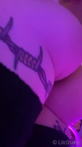 lilc0smic Onlyfans leaked video 10330423 on Hotleaks.tv