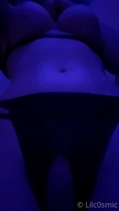 lilc0smic Onlyfans leaked video 10330435 on Hotleaks.tv