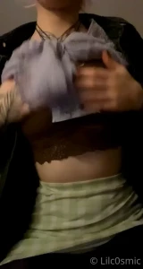 lilc0smic Onlyfans leaked video 10330464 on Hotleaks.tv