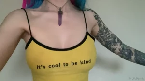 lilc0smic Onlyfans leaked video 10330478 on Hotleaks.tv