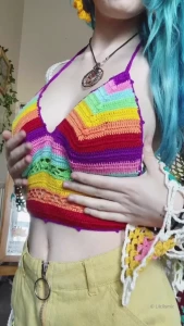 lilc0smic Onlyfans leaked video 10330513 on Hotleaks.tv