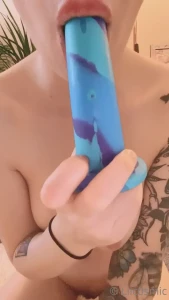lilc0smic Onlyfans leaked video 10330608 on Hotleaks.tv