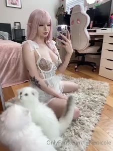 Lyn [ lynie ] Onlyfans leaked video 1636709 on Hotleaks.tv