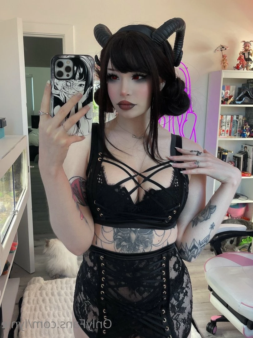 Lyn [ lynie ] Onlyfans leaked photo 3997122 on Hotleaks.tv