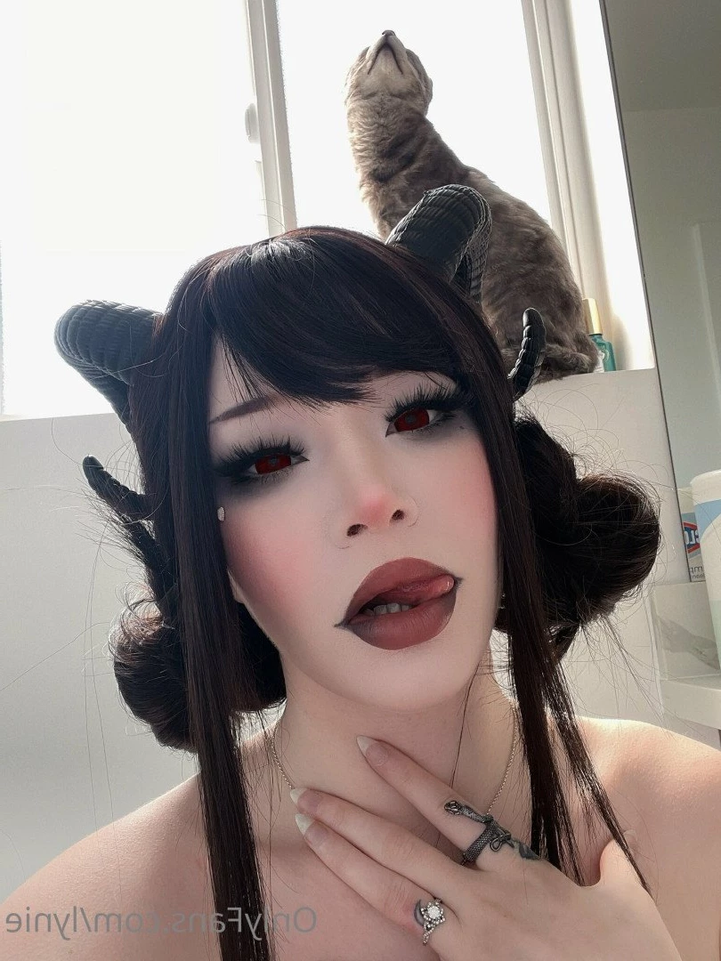 Lyn [ lynie ] Onlyfans leaked photo 4001163 on Hotleaks.tv