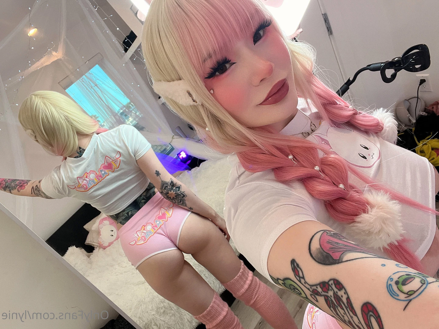 Lyn [ lynie ] Onlyfans leaked photo 6232927 on Hotleaks.tv
