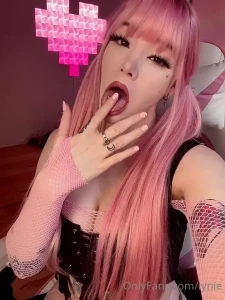 Lyn [ lynie ] Onlyfans leaked video 9545686 on Hotleaks.tv