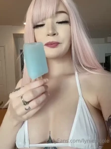 Lyn [ lynie ] Onlyfans leaked video 9545773 on Hotleaks.tv
