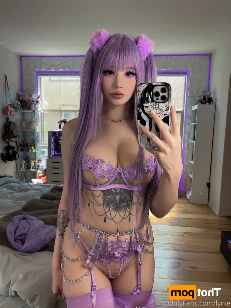 Lyn [ lynie ] Onlyfans leaked photo 10854880 on Hotleaks.tv