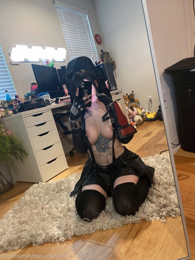 Lyn [ lynie ] Onlyfans leaked photo 756018 on Hotleaks.tv