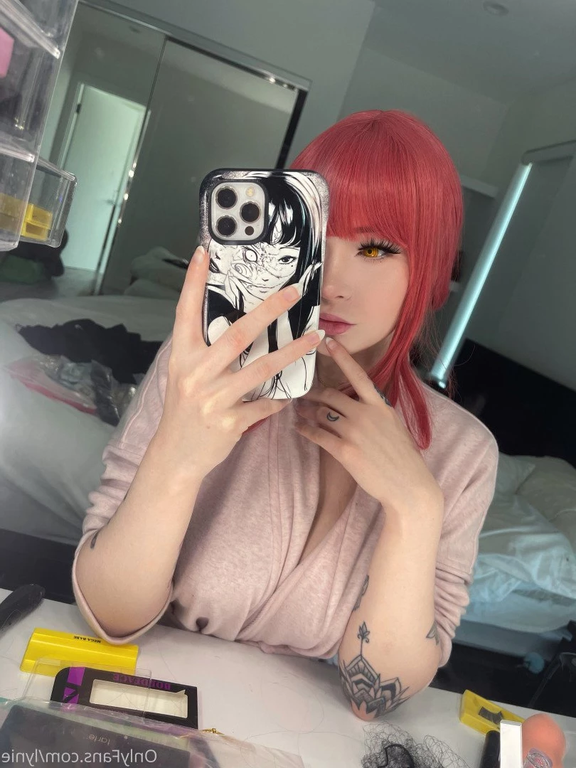 Lyn [ lynie ] Onlyfans leaked photo 756024 on Hotleaks.tv